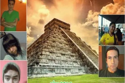 Olmecas