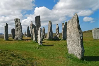 hinkelsteine jigsaw puzzle