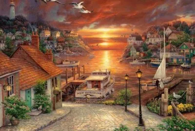 imagem jigsaw puzzle