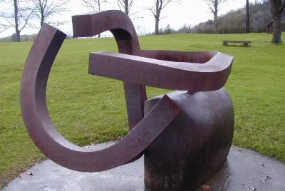 Chillida Leku Hernani