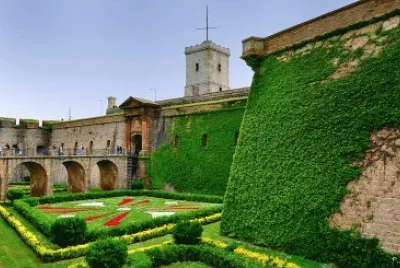 Montjuic