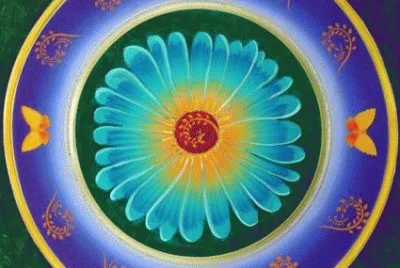 Lisa 's Mandala