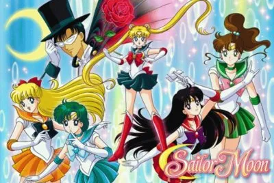 anime