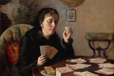 Elin Danielson-Gamborgi