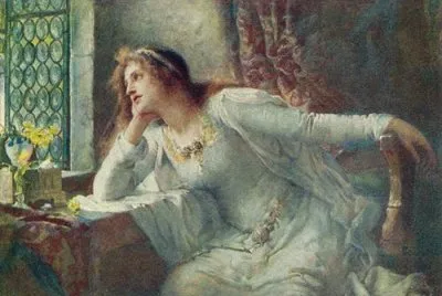 Henrietta Rae- Marina