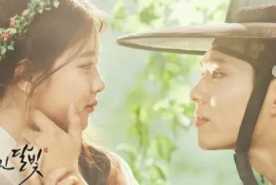 moonlight drawn by clouds