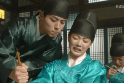 moonlight drawn by clouds
