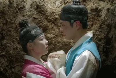 moonlight drawn by clouds