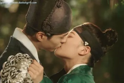 moonlight drawn by clouds