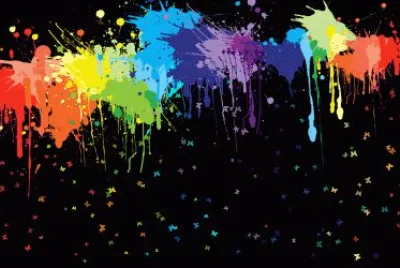 imagenes y fondos de colores
