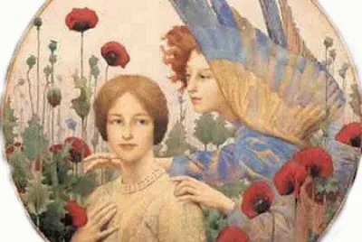 Thomas C. Gotch-The Message