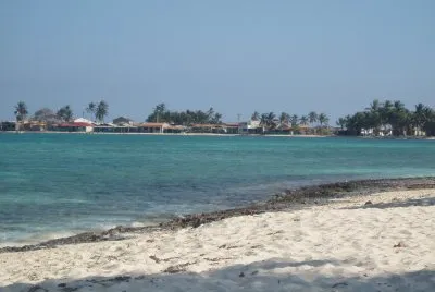 Coco Beach Santa LucÃ­a CamagÃ¼ey