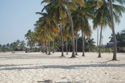 Coco Beach Santa LucÃ­a CamagÃ¼ey