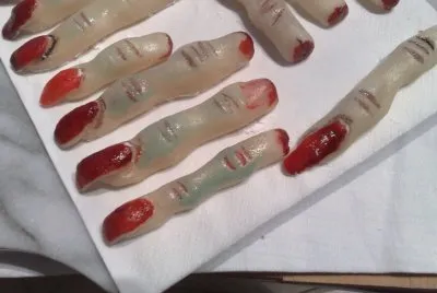 dolcetti halloween
