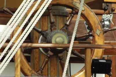 la roue du maritÃ©