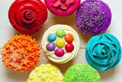 cupcskes