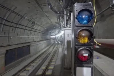 פאזל של 7 Subway Extension