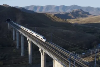 mas trenes