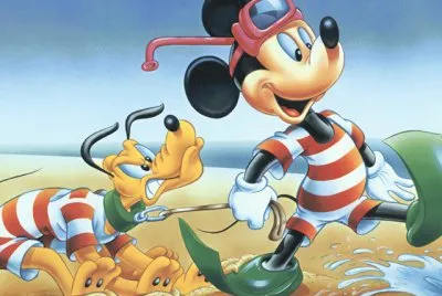 disney