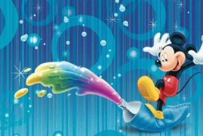 disney