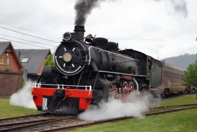 Trenes