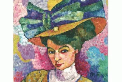 Jean Metzinger 1883-1956
