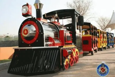 Trenes