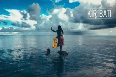 island small jigsaw puzzle