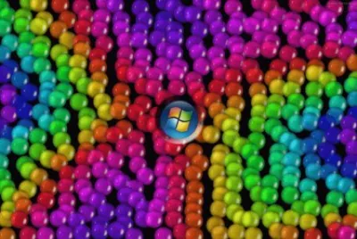 Arcobaleno Pixel