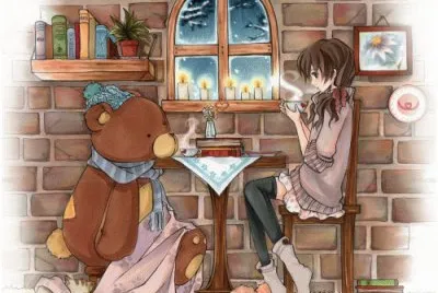 ANIME