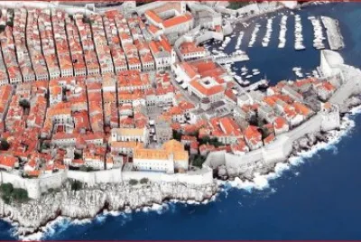 DUBROVNIK