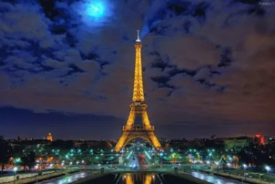 Lugares MAGICOS !!!!!!!