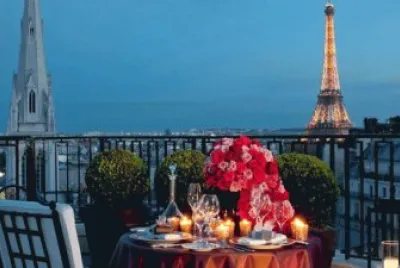 ParÃ­s ooohhh ParÃ­s !!!!!!!!!!! jigsaw puzzle