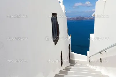 Callecitas silenciosas !!!!!!!!!