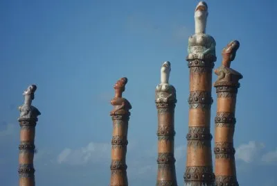 פאזל של Pq das Esculturas - Cais do Porto - Recife - PE