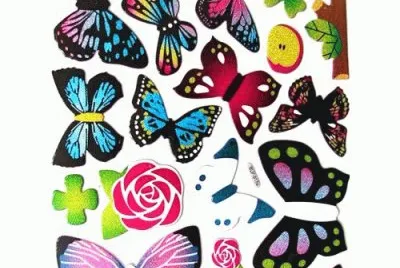 mariposa