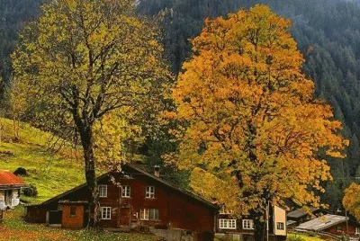 Susten-Suiza