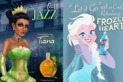 Tiana Elsa