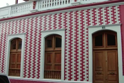 Casa terrera. GuÃ­a de Gran Canaria