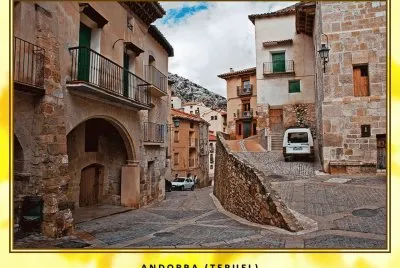 ANDORRA (TERUEL)
