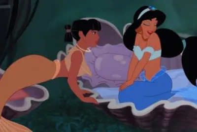Nakoma Jasmine jigsaw puzzle