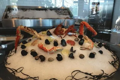 langostas esquimales jigsaw puzzle