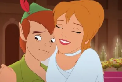 Peter Cinderella jigsaw puzzle