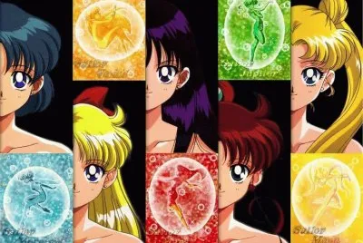 anime