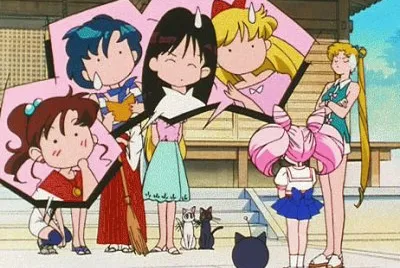 anime