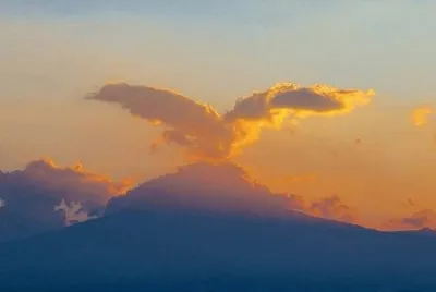 eagle cloud jigsaw puzzle