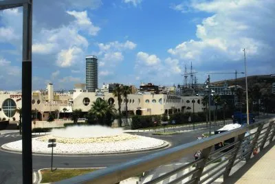 alicante-puerto