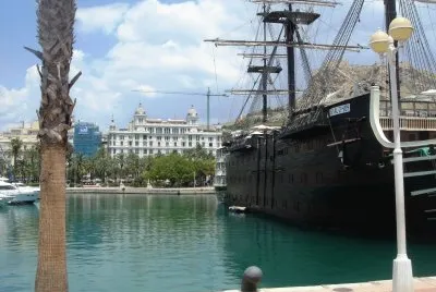 alicante-puerto