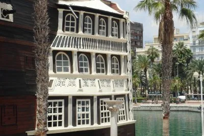 alicante-puerto