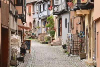 francia